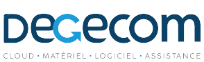 Logo Degecom